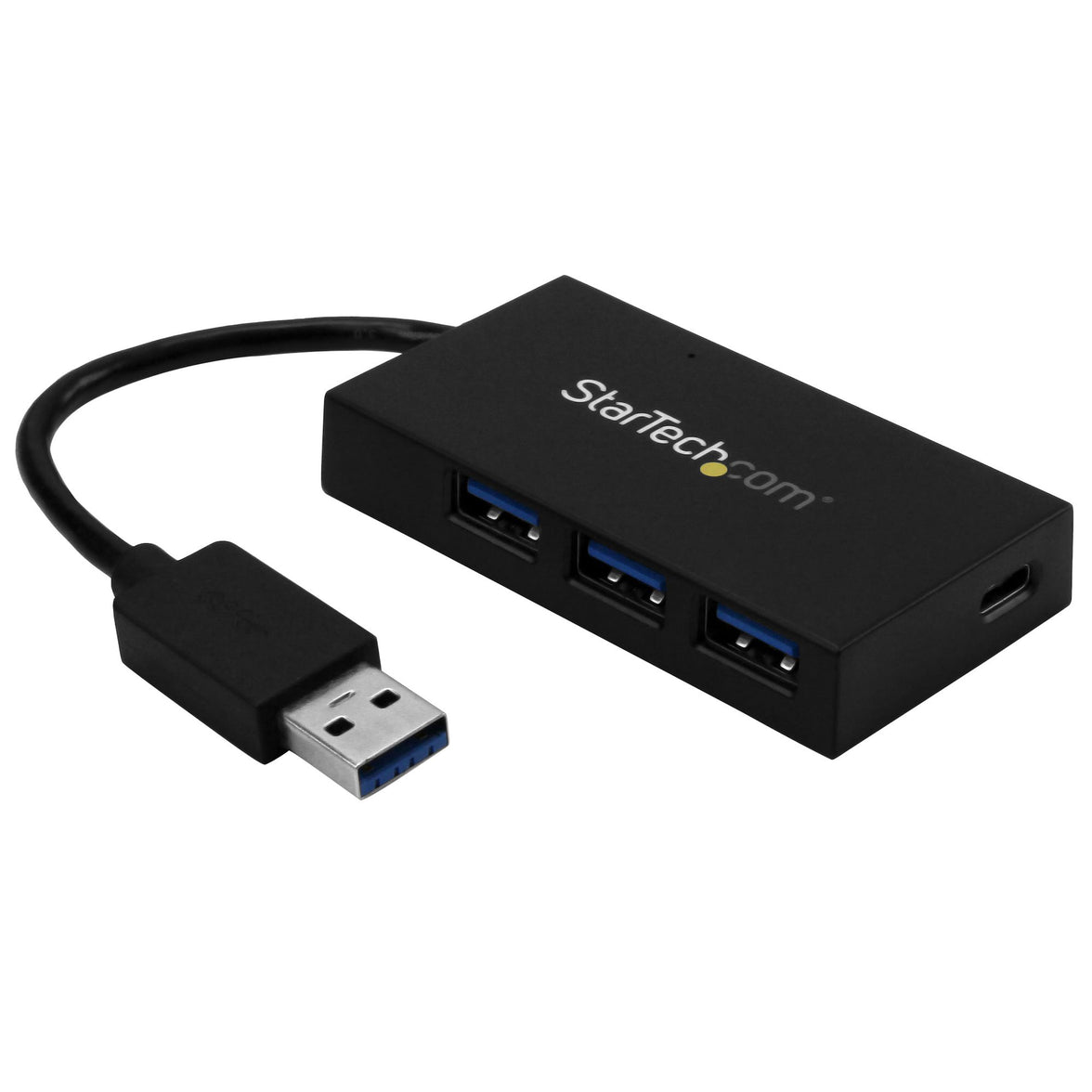 StarTech.com 4 Port USB 3.0 Hub