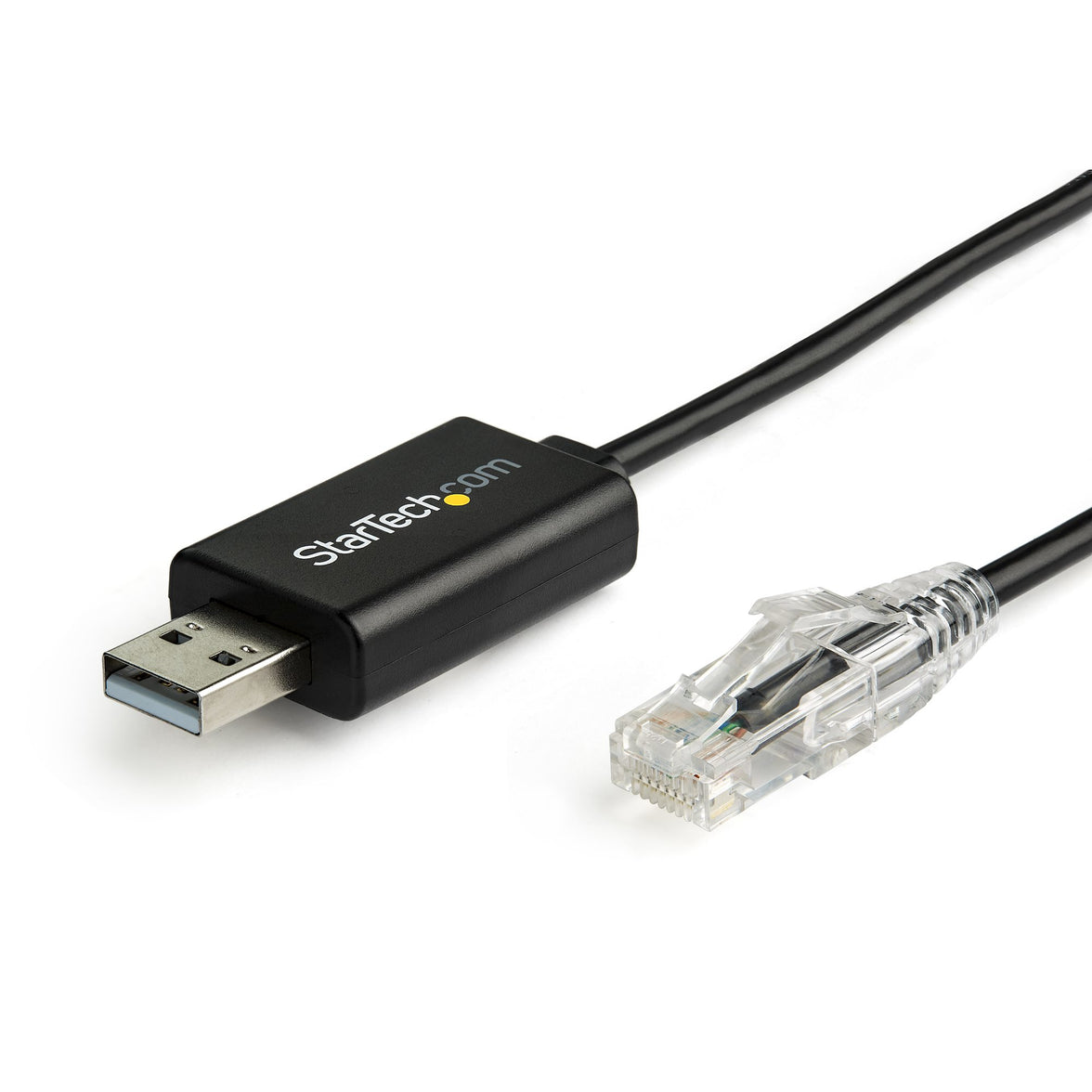 StarTech.com Rollover cable