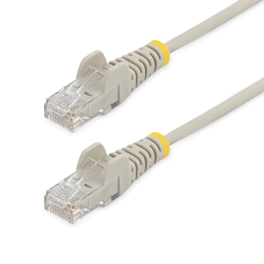 StarTech.com CAT6 Cable - 2 m