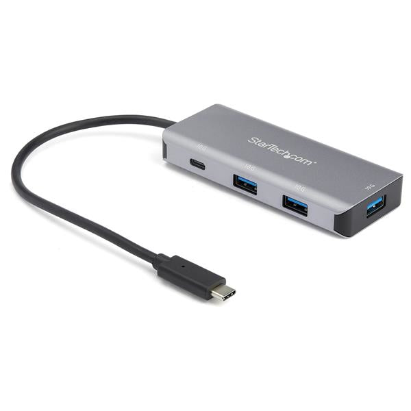 StarTech.com 4 -Port USB-C Hub