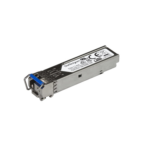 StarTech.com SFP-GE10KT13R15 Comp