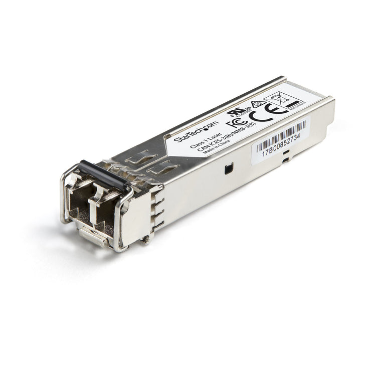 StarTech.com RX-550M-SFP Comp