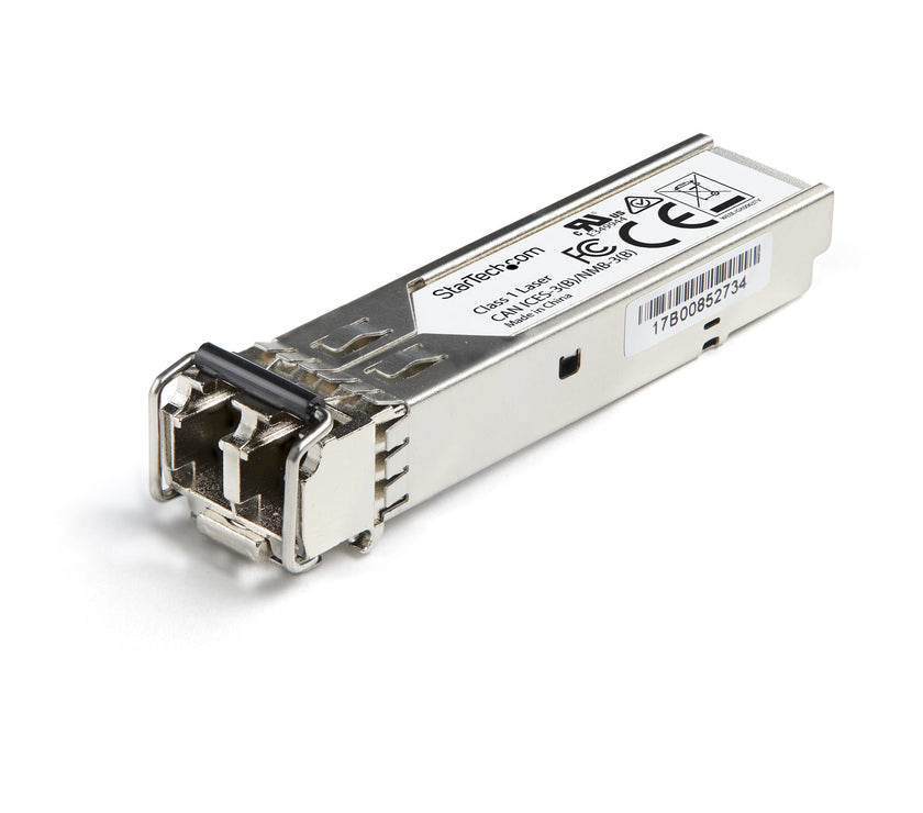 StarTech.com RX-550M-SFP Comp