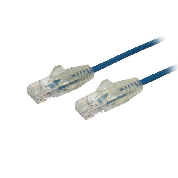 StarTech.com CAT6 Cable - 2.5 m
