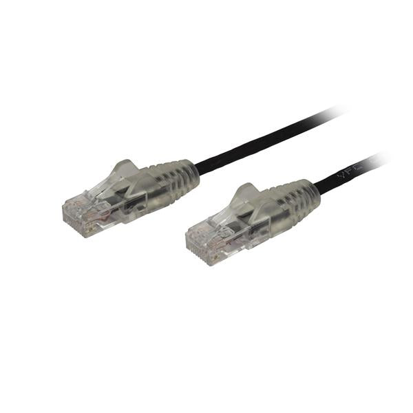 StarTech.com CAT6 Cable - 2.5 m