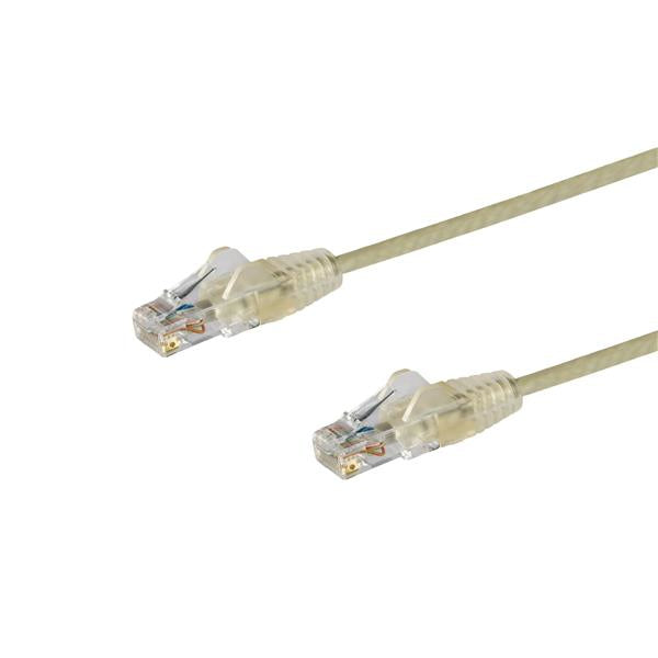 StarTech.com CAT6 Cable - 2.5 m