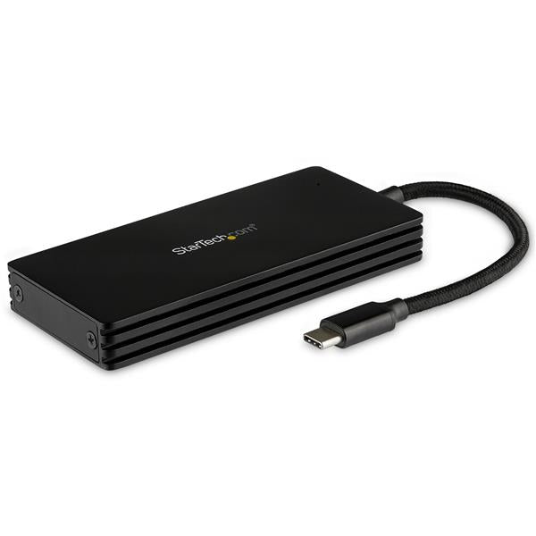 StarTech.com M.2 SATA Enclosure