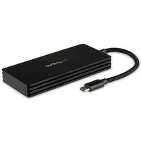 StarTech M.2 SSD Enclosure for M.2 SATA Drives