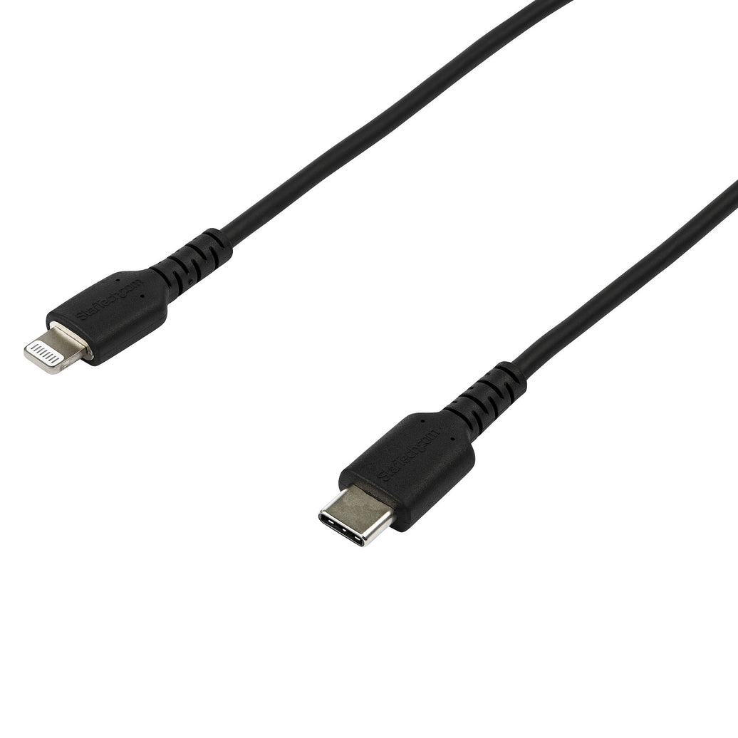 StarTech.com USB C Lightning Cord