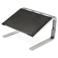 StarTech LAPTOP STAND - ADJUSTABLE - TILTED