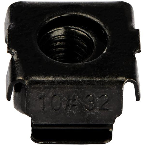StarTech.com 10-32 Cage Nuts