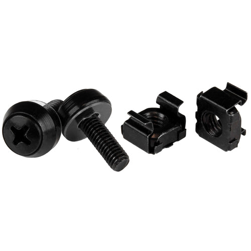 StarTech.com 10-32 Screw and Nuts