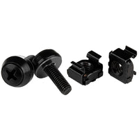 StarTech.com 10-32 Screw and Nuts