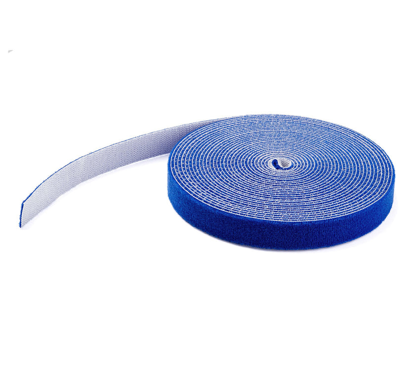StarTech.com Hook and Loop 50ft.