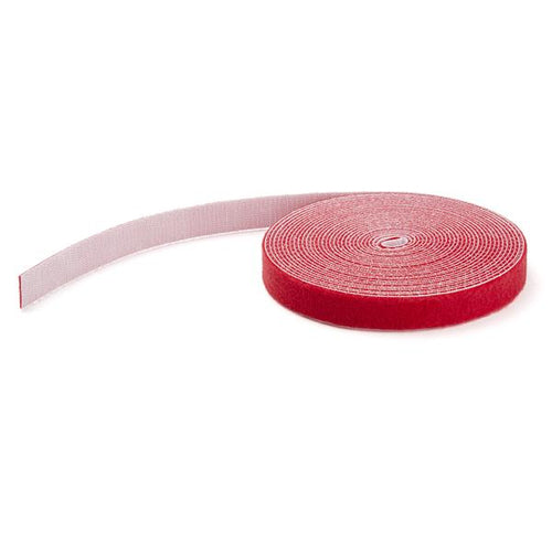 StarTech.com Hook and Loop 25ft.