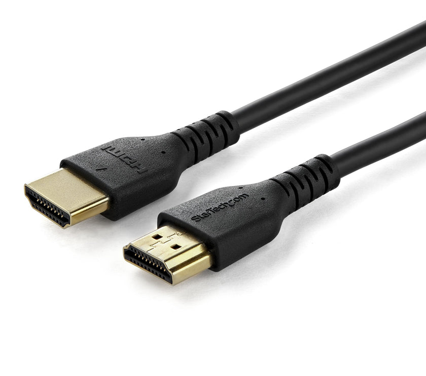 StarTech.com High Speed HDMI Cord