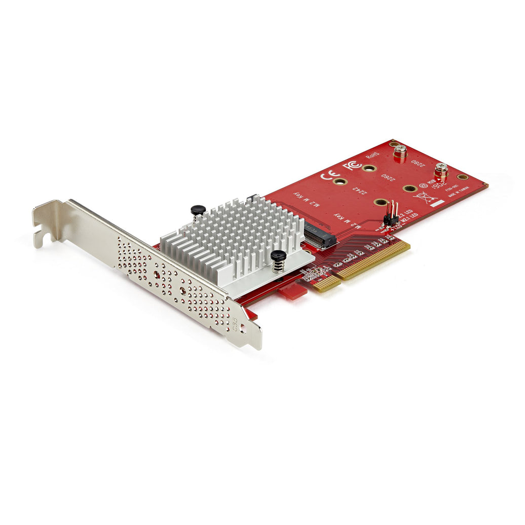 StarTech.com M.2 PCIe SSD Adapter