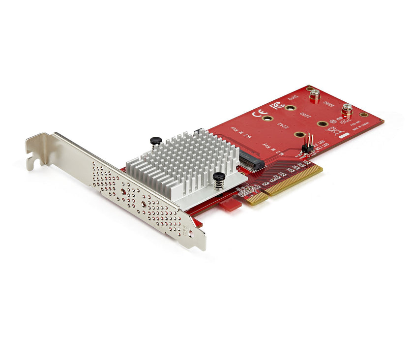 StarTech.com M.2 PCIe SSD Adapter