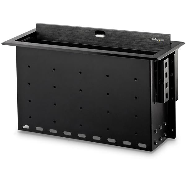 StarTech.com Connectivity Box