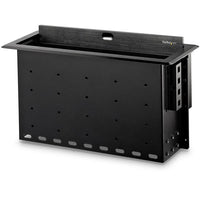 StarTech CONNECTIVITY BOX - CONFERENCE TABLE