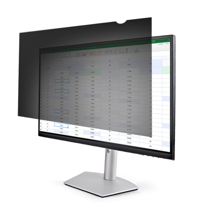 StarTech.com 27in. Privacy Screen