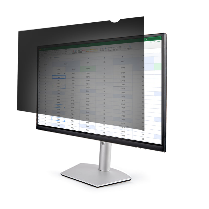 StarTech.com 27in. Privacy Screen