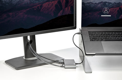 StarTech.com Thunderbolt 3 Dock