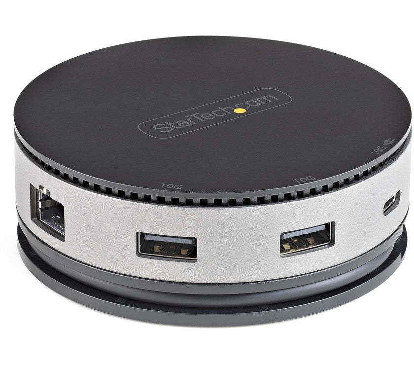 StarTech.com 10Gbps Mini Dock