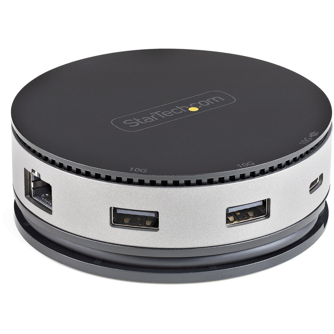 StarTech.com 10Gbps Mini Dock
