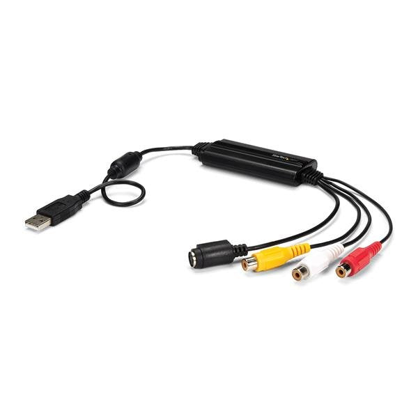 StarTech.com USB Video Capture