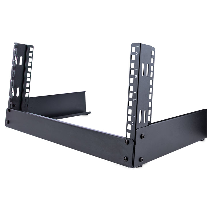 StarTech.com 4U Open Frame Rack