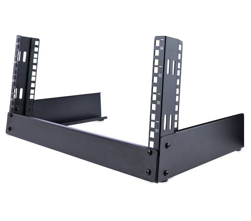 StarTech.com 4U Open Frame Rack