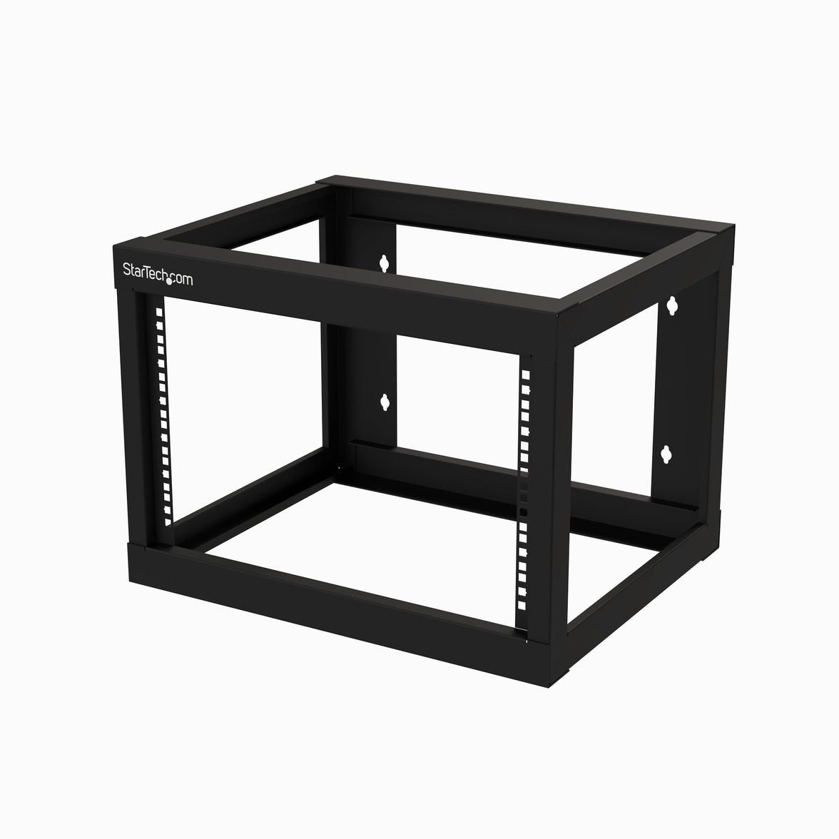 StarTech.com 6U Wall-mount Rack