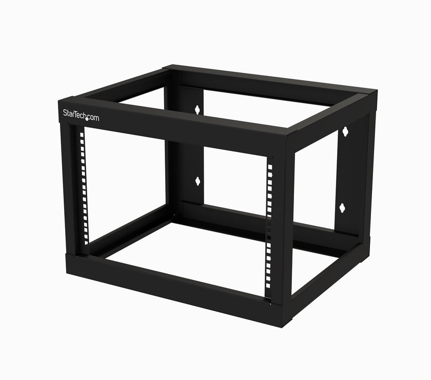StarTech.com 6U Wall-mount Rack