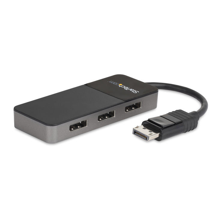 StarTech.com 3Port DP 1.4 MST Hub
