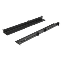 StarTech 1U 19IN SERVER MOUNTING RAILS 24-36IN