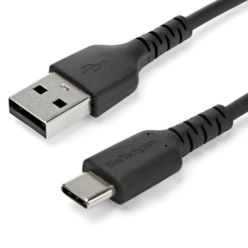 StarTech.com USB A to USB C Cable