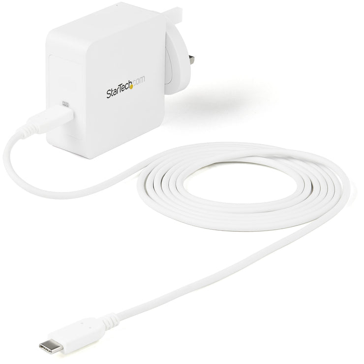 StarTech.com 1 Port USB-C Charger