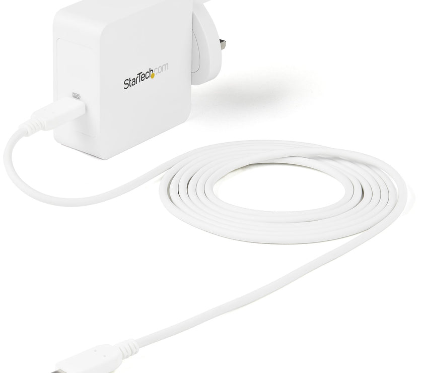 StarTech.com 1 Port USB-C Charger