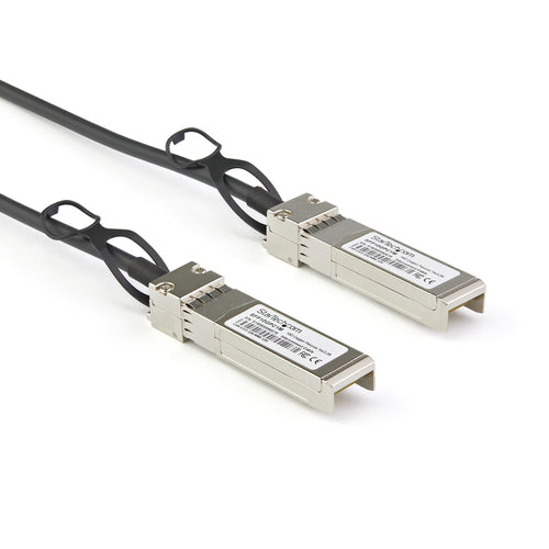 StarTech.com DAC-SFP-10G-2M