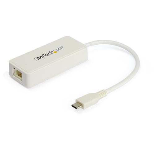 StarTech.com USB-C to Gigabit