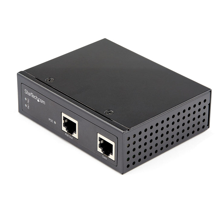 StarTech.com GB PoE Inj 90W