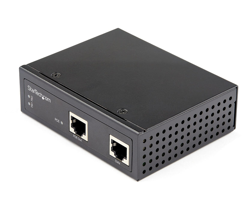 StarTech.com GB PoE Inj 90W