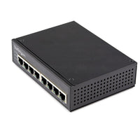 StarTech PoE+ 30W Switch