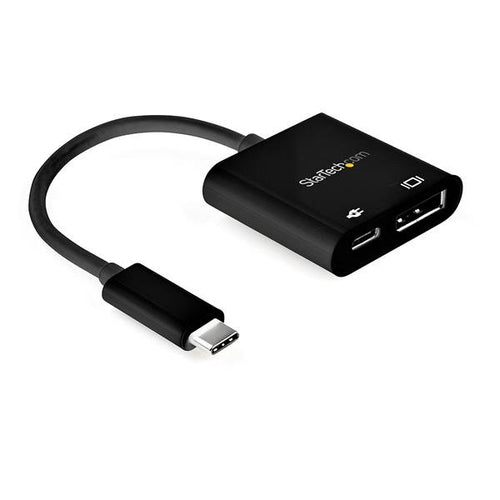 StarTech.com USB C to DP Adapter