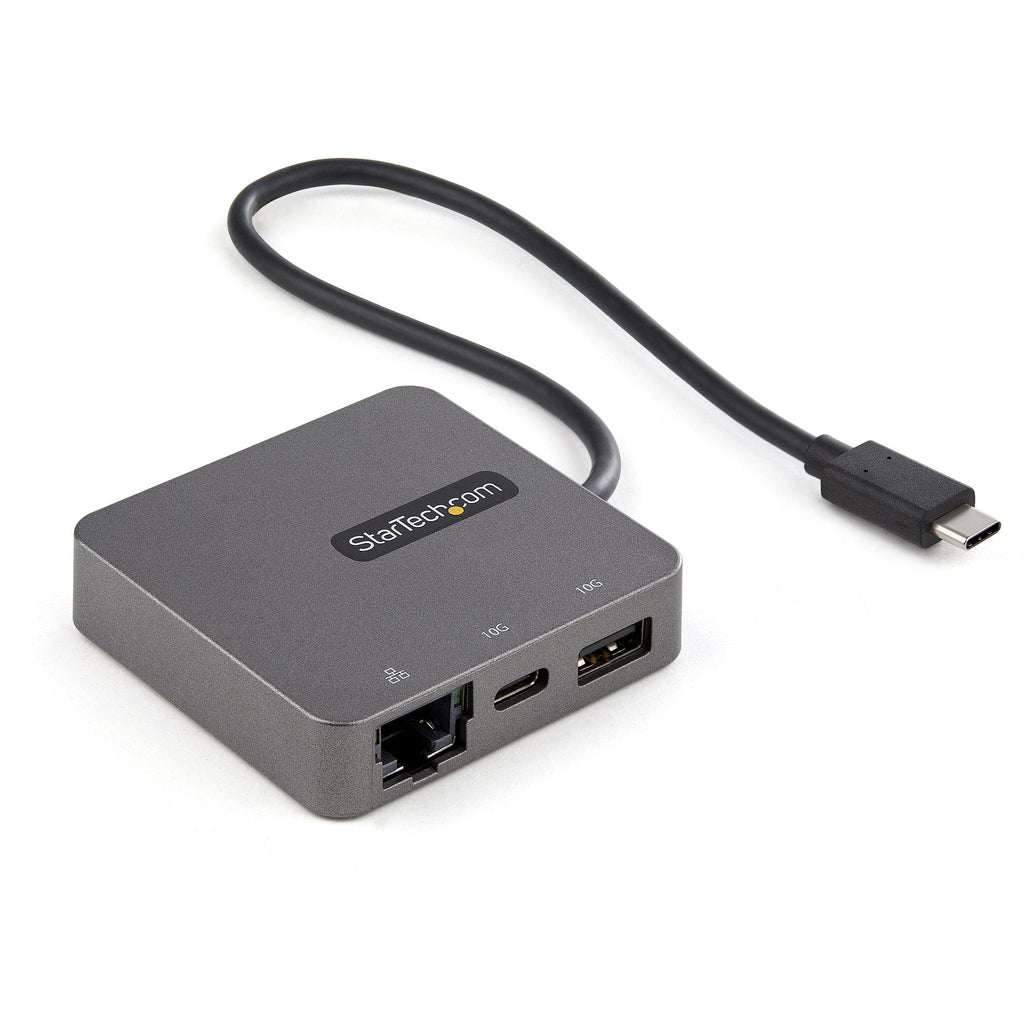 StarTech.com USB-C Multiport Adap