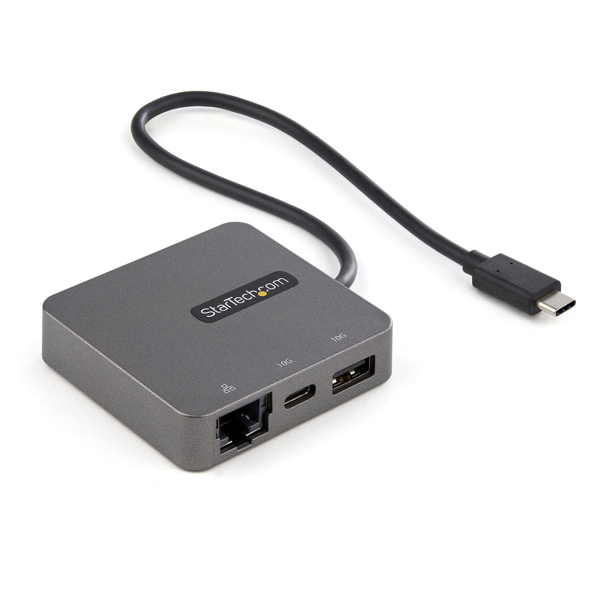 StarTech.com USB-C Multiport Adap