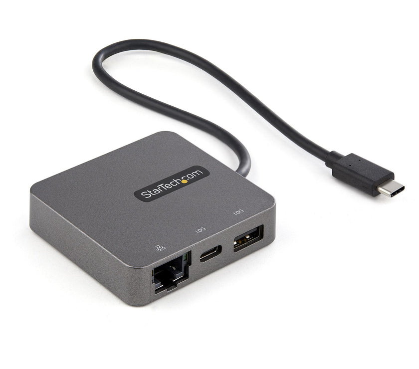 StarTech.com USB-C Multiport Adap