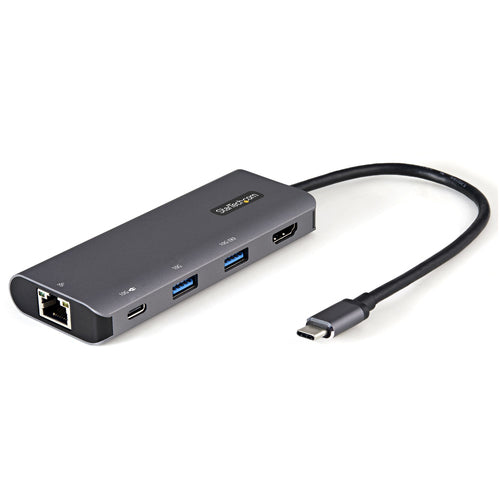 StarTech.com USB C Mini Dock