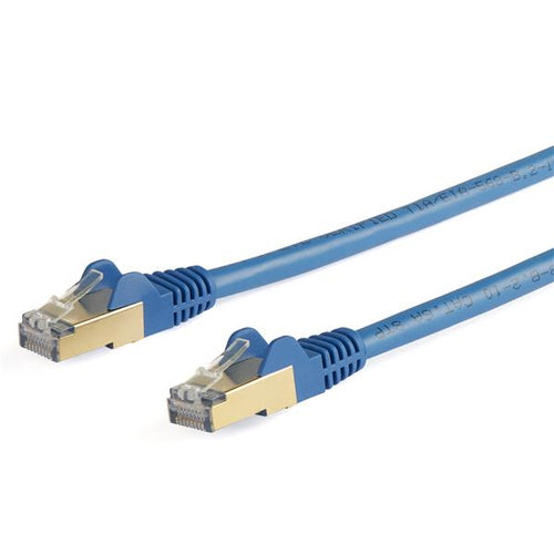 StarTech.com 10m CAT6a Cable